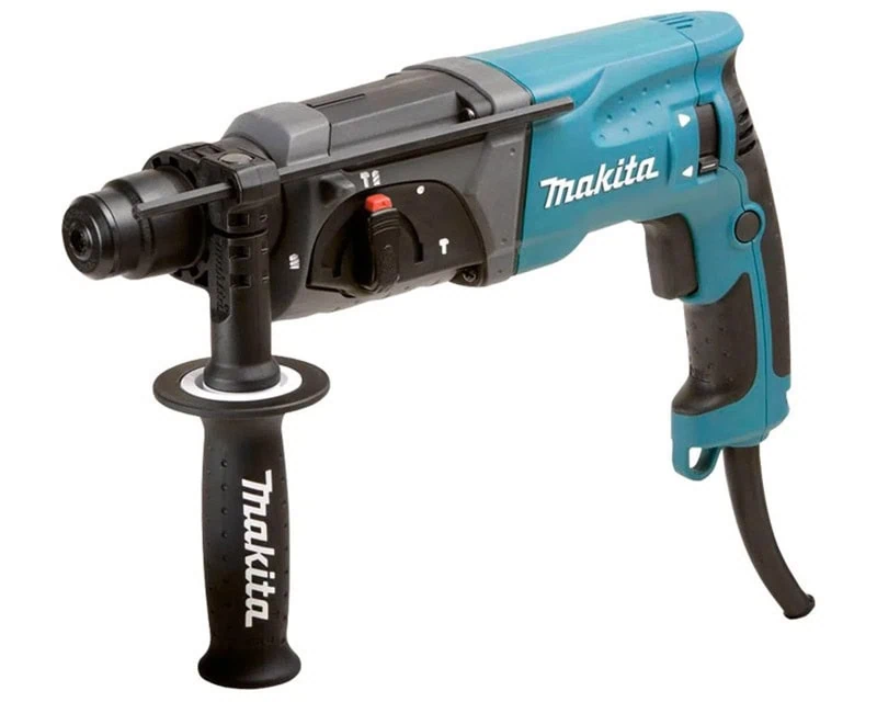Imagem de uma furadeira SDS 2KG 10mm.