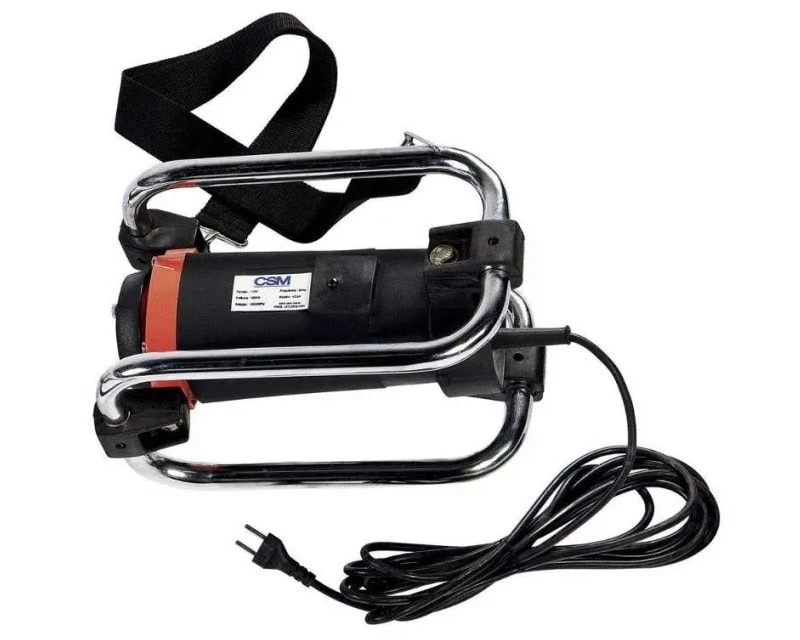 Imagem de um motor vibrador AF.