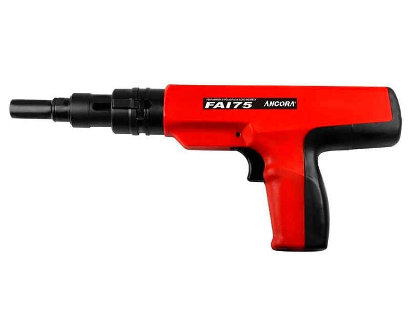 Imagem de pistola Finca Pinos.
